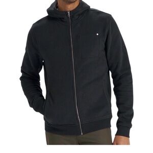 Men's Vuori Seaside full zip hoodie